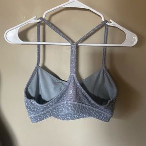COPY - Lululemon Flow y bra